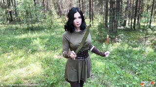 Stepsister Was So Horny In The VR That She Was Fucked In Reality - sexonly.top/prprrc