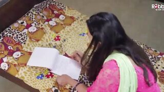 Sainya Salman S2 Episode 7 Rabbit Original Web series