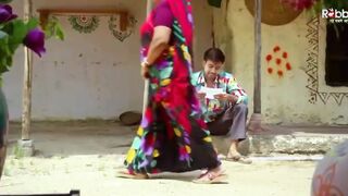 Sainya Salman S2 Episode 7 Rabbit Original Web series