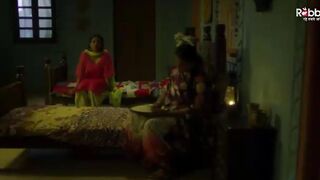 Sainya Salman S2 Episode 7 Rabbit Original Web series