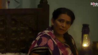 Sainya Salman S2 Episode 7 Rabbit Original Web series