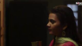 Sainya Salman S2 Episode 7 Rabbit Original Web series