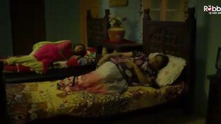 Sainya Salman S2 Episode 7 Rabbit Original Web series