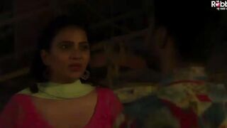 Sainya Salman S2 Episode 7 Rabbit Original Web series