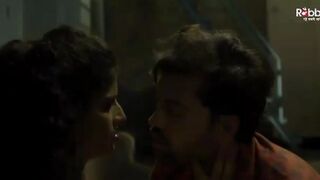 Sainya Salman S2 Episode 7 Rabbit Original Web series
