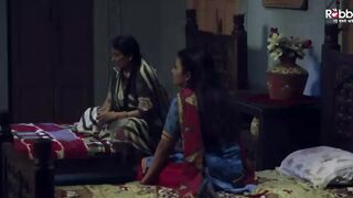 Sainya Salman S2 Episode 7 Rabbit Original Web series