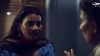Sainya Salman S2 Episode 7 Rabbit Original Web series