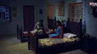 Sainya Salman S2 Episode 7 Rabbit Original Web series