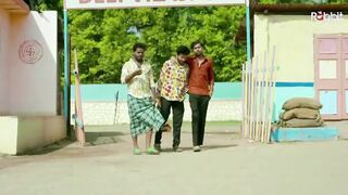 Sainya Salman S2 Episode 8 Rabbit Original Web series