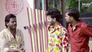 Sainya Salman S2 Episode 8 Rabbit Original Web series