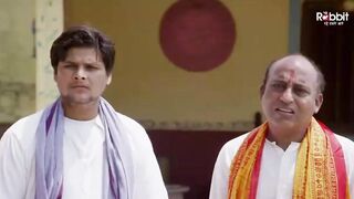 Sainya Salman S2 Episode 8 Rabbit Original Web series