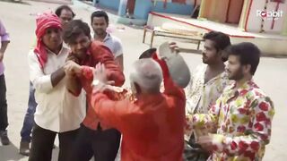 Sainya Salman S2 Episode 8 Rabbit Original Web series