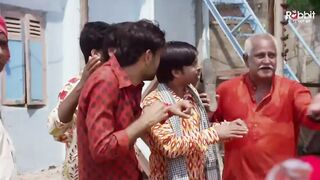 Sainya Salman S2 Episode 8 Rabbit Original Web series