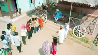Sainya Salman S2 Episode 8 Rabbit Original Web series