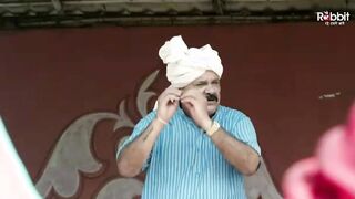 Sainya Salman S2 Episode 8 Rabbit Original Web series