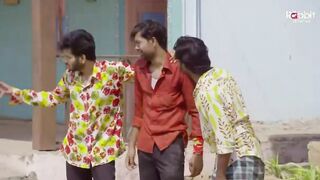 Sainya Salman S2 Episode 8 Rabbit Original Web series