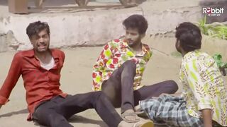 Sainya Salman S2 Episode 8 Rabbit Original Web series