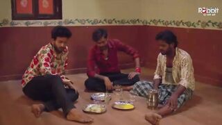 Sainya Salman S2 Episode 8 Rabbit Original Web series