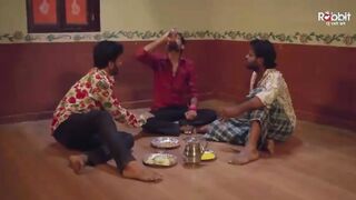 Sainya Salman S2 Episode 8 Rabbit Original Web series