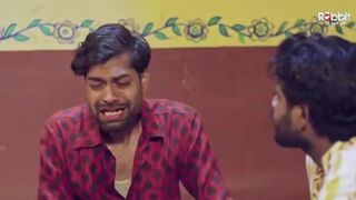 Sainya Salman S2 Episode 8 Rabbit Original Web series