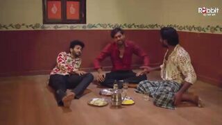 Sainya Salman S2 Episode 8 Rabbit Original Web series