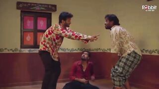 Sainya Salman S2 Episode 8 Rabbit Original Web series