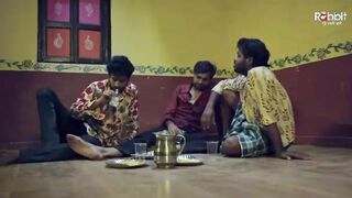 Sainya Salman S2 Episode 8 Rabbit Original Web series