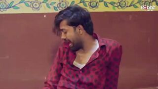 Sainya Salman S2 Episode 8 Rabbit Original Web series