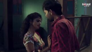 Sainya Salman S2 Episode 8 Rabbit Original Web series