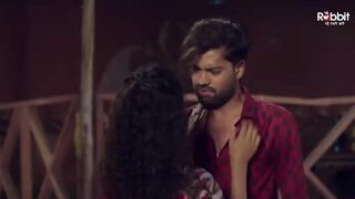 Sainya Salman S2 Episode 8 Rabbit Original Web series