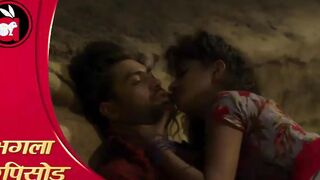 Sainya Salman S2 Episode 8 Rabbit Original Web series