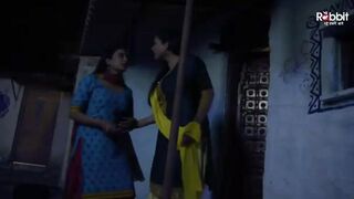 Sainya Salman S2 Episode 8 Rabbit Original Web series
