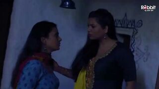 Sainya Salman S2 Episode 8 Rabbit Original Web series