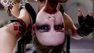 MIND BLOWING 3D SEX COMPILATION