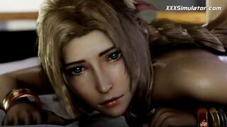XXX Gaming Realistic 3D PORN Collection