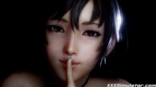 XXX Gaming Realistic 3D PORN Collection