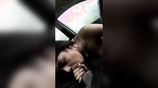 Tulasi Daylight Dress removal boobs front angle