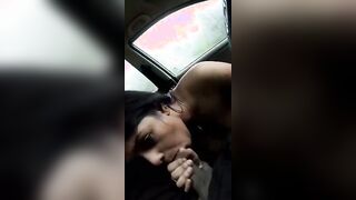 Tulasi Daylight Dress removal boobs front angle