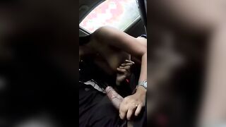 Tulasi Daylight Dress removal boobs front angle
