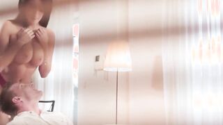 anissa kate and matt ice - a kinky va