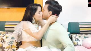 Nachaniya Episode 1 indianWeb series