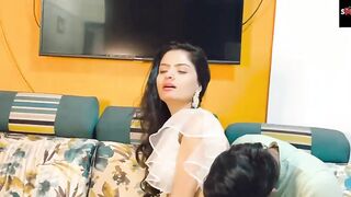 Nachaniya Episode 1 indianWeb series