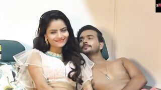 Nachaniya Episode 1 indianWeb series