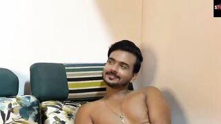 Nachaniya Episode 1 indianWeb series