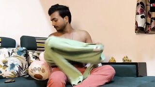 Nachaniya Episode 1 indianWeb series