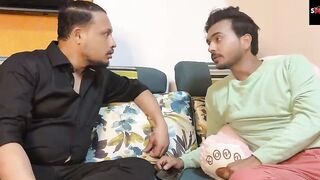 Nachaniya Episode 1 indianWeb series
