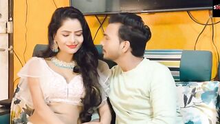 Nachaniya Episode 1 indianWeb series