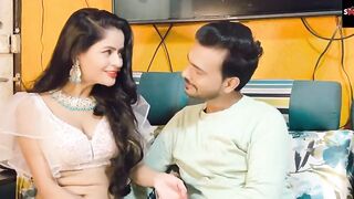 Nachaniya Episode 1 indianWeb series