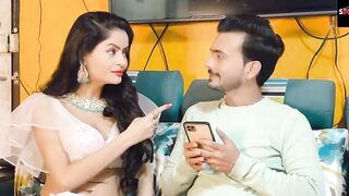 Nachaniya Episode 1 indianWeb series