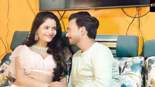 Nachaniya Episode 1 indianWeb series